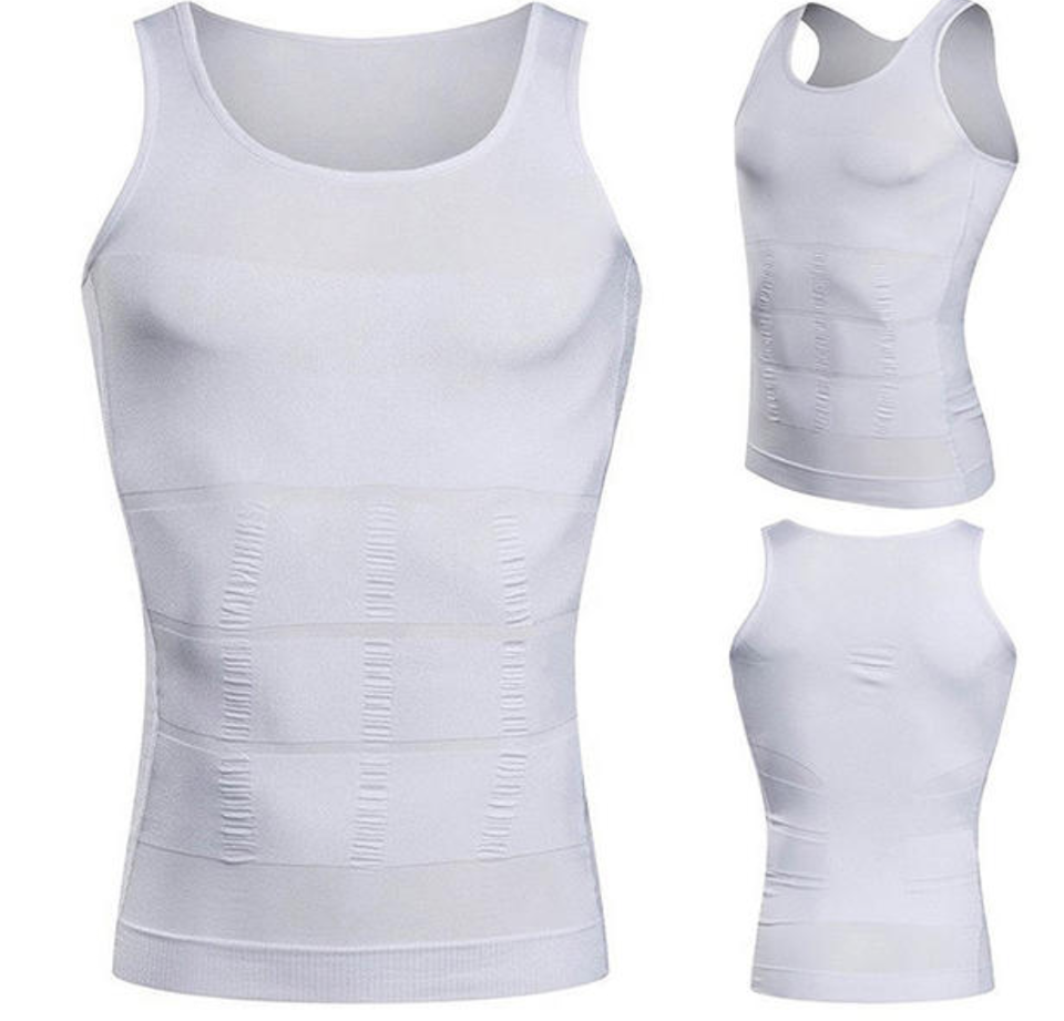 Men's Body Shaper