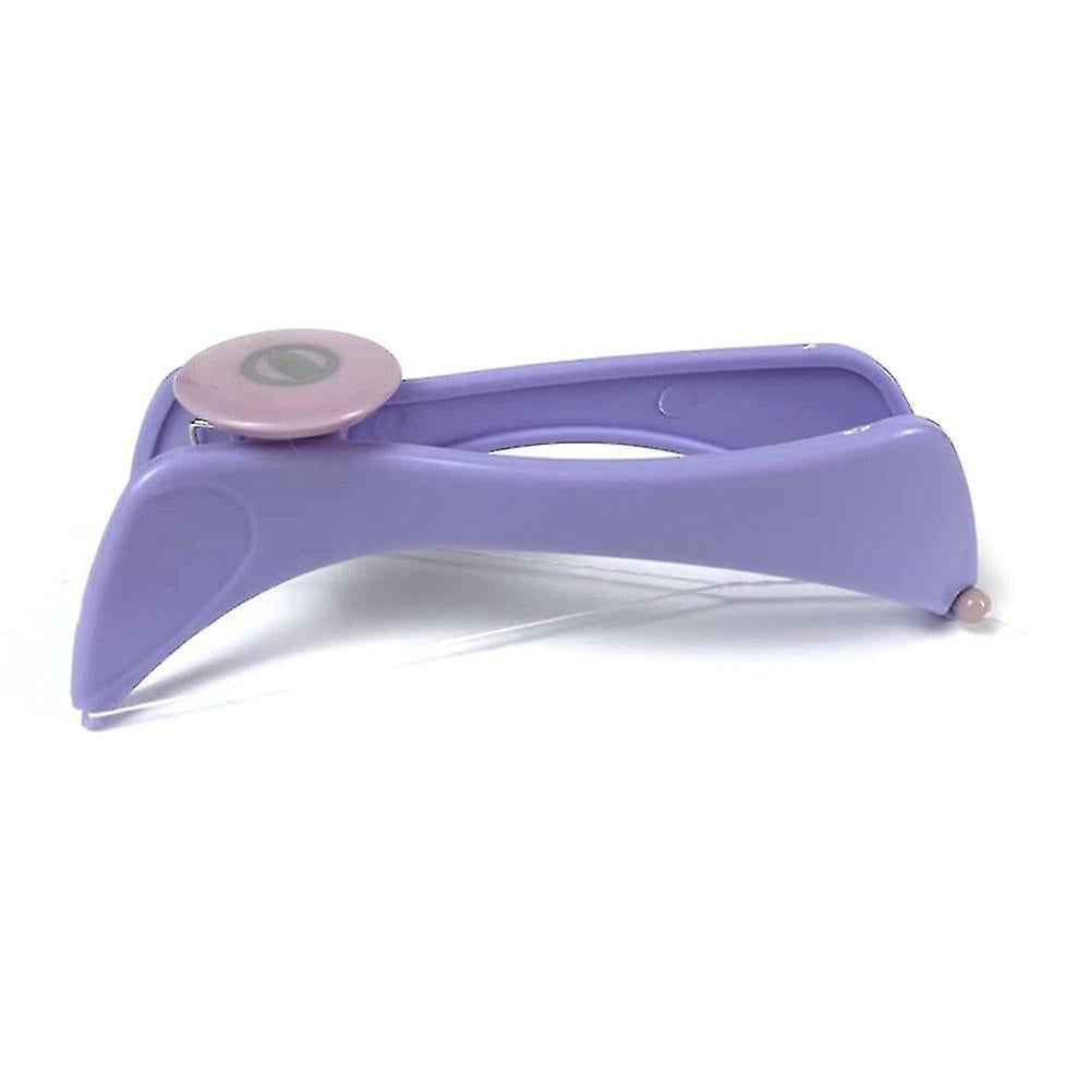Slique Manual Hair Threading