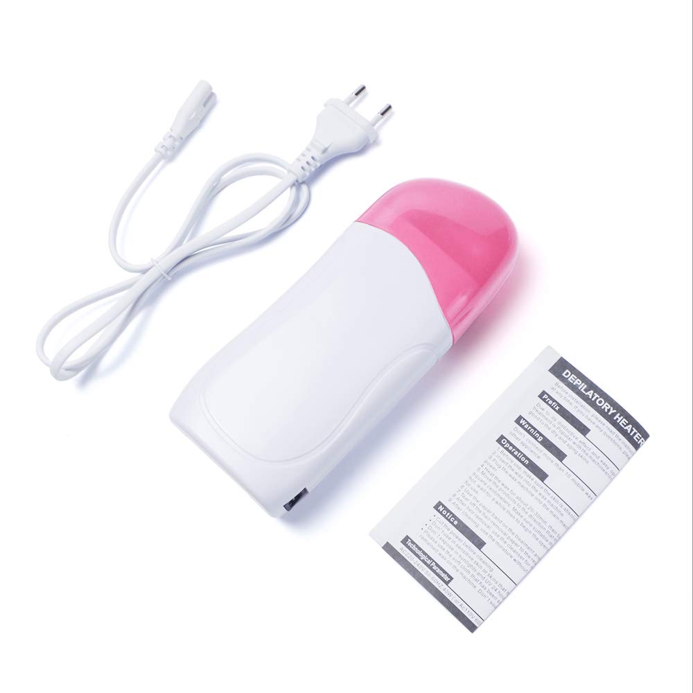 Electric Roll-On Wax Heater