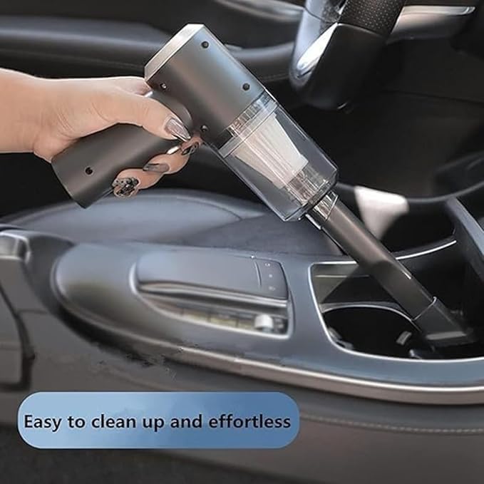 Handy Vaccum Cleaner