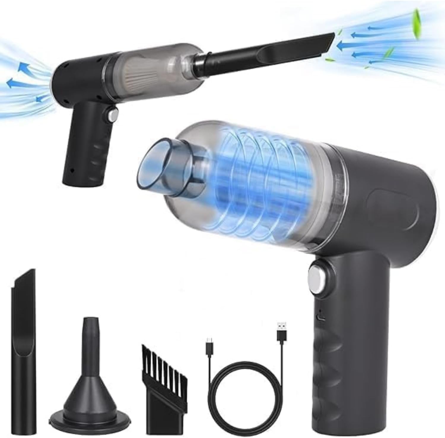 Handy Vaccum Cleaner