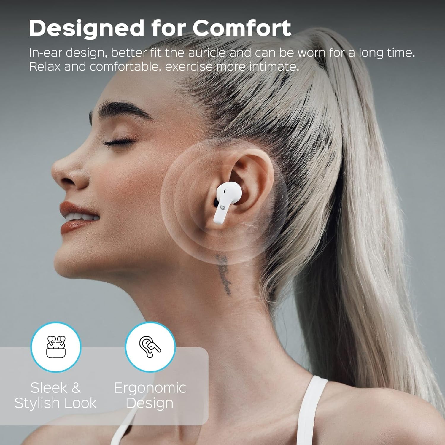 Apple AirPods Pro (2nd generation) (USB-C)
