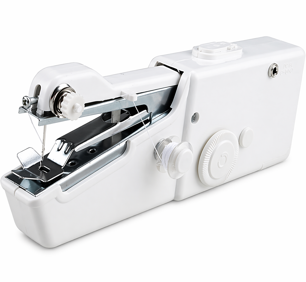 Portable Handheld Mini Sewing Machine