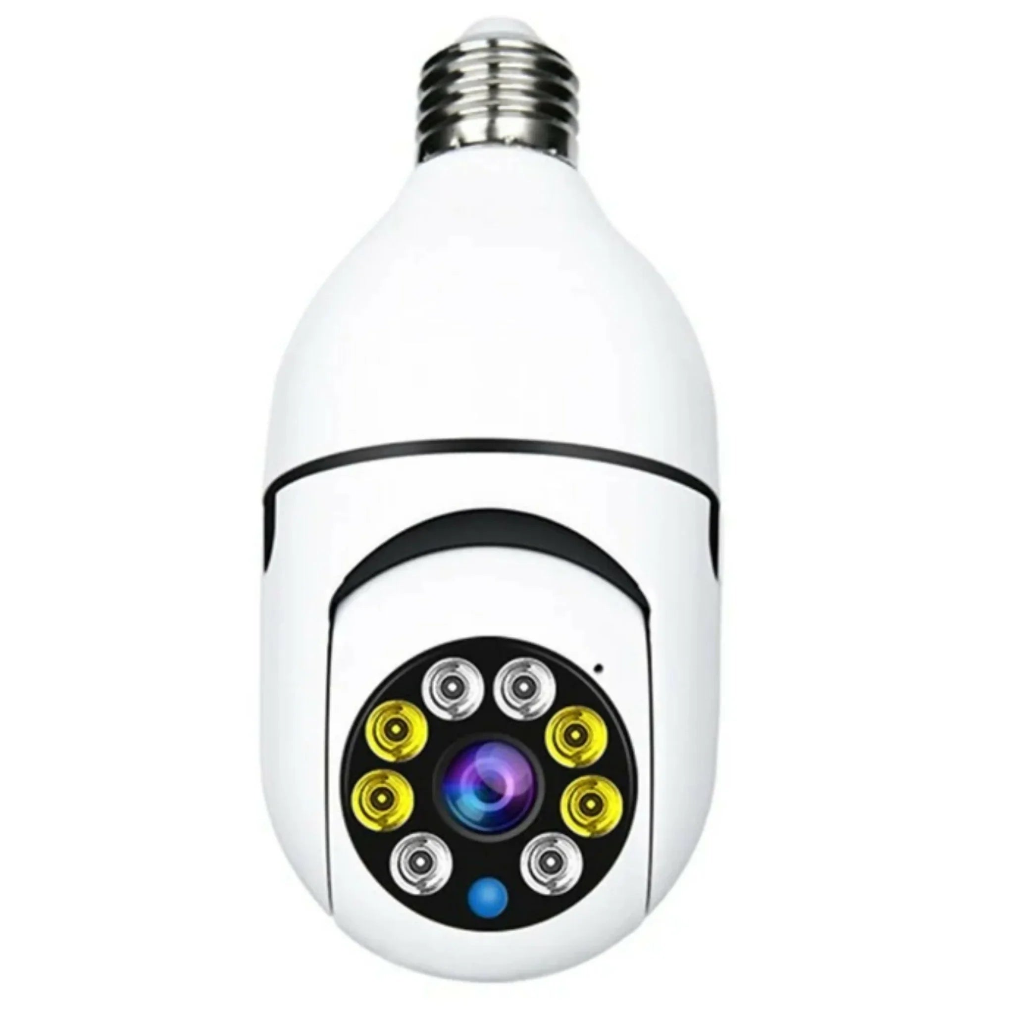 Security Camera Bulb