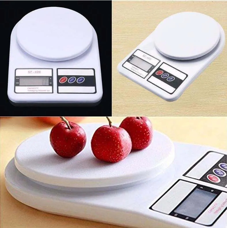 Mini Weight Machine For Kitchen