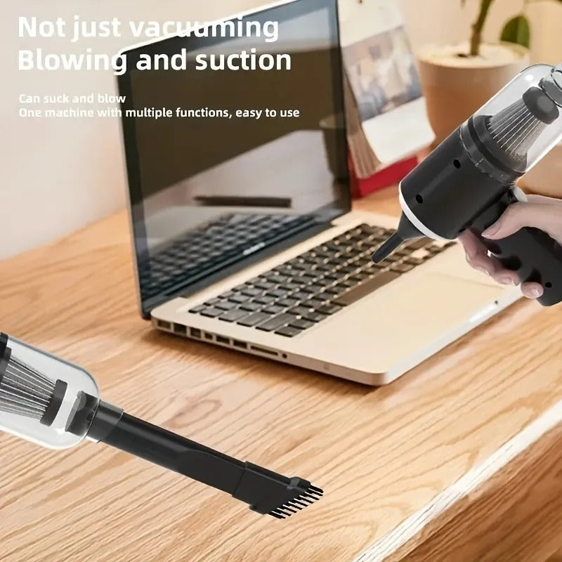 Handy Vaccum Cleaner